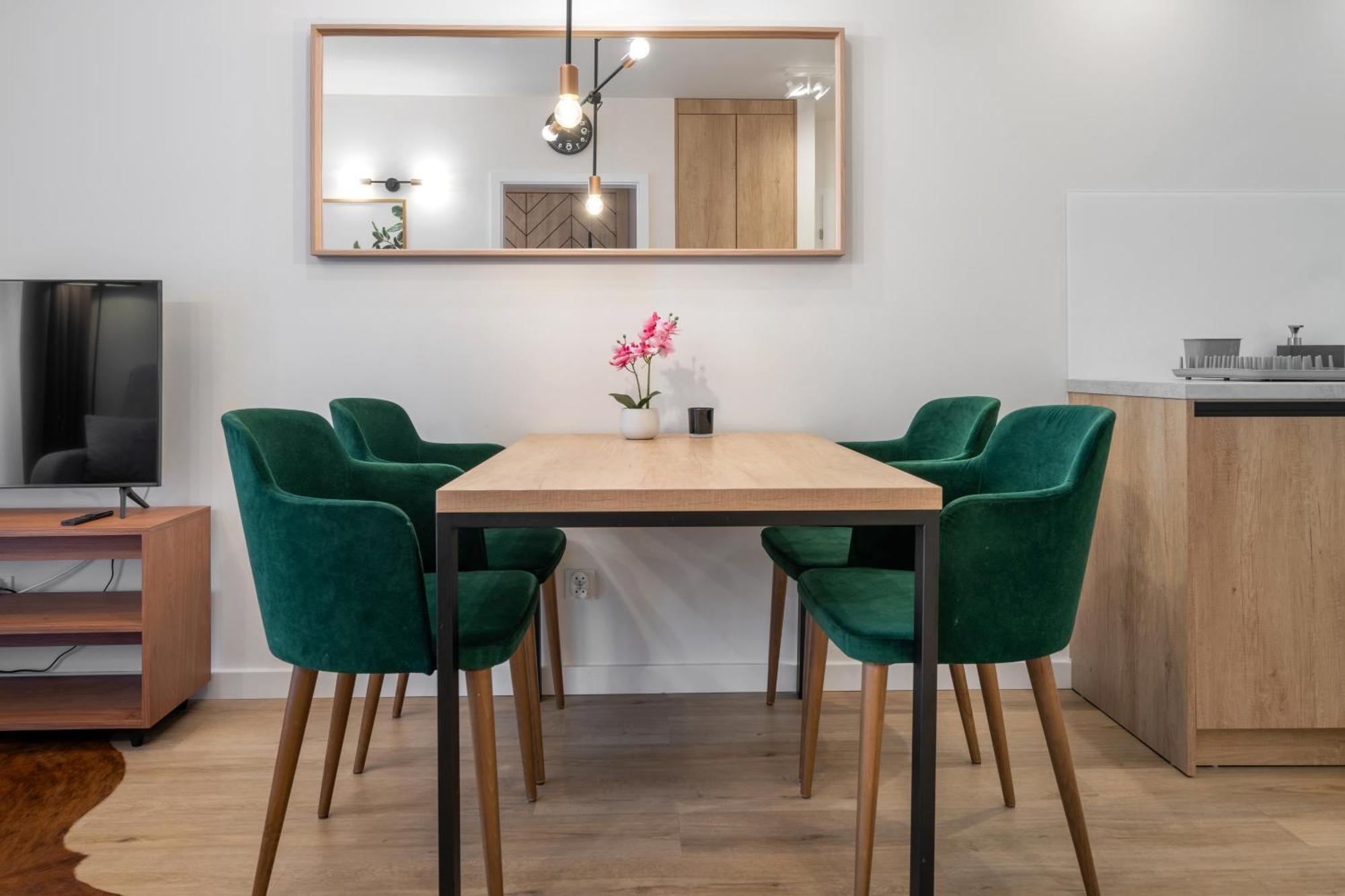 Rentplanet - Apartamenty Zakopianskie 扎科帕内 外观 照片